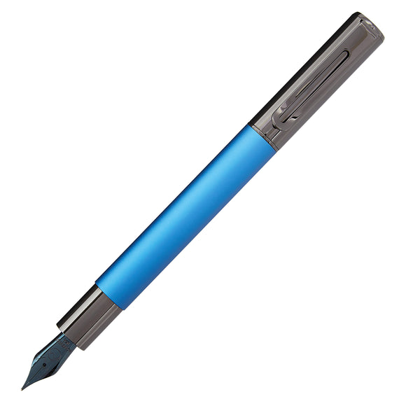 Monteverde Ritma Fountain Pen - Blue