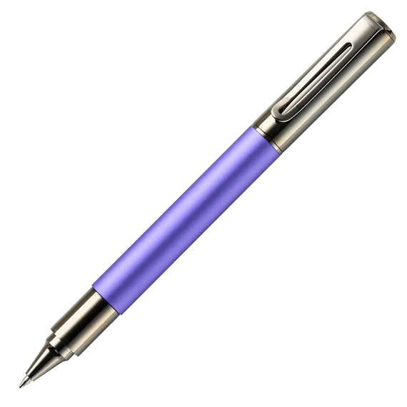 Monteverde Ritma Gel Rollerball Pen - Midnight Orchid (Special Edition)