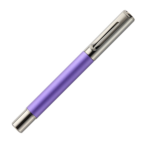 Monteverde Ritma Fountain Pen - Midnight Orchid (Special Edition)