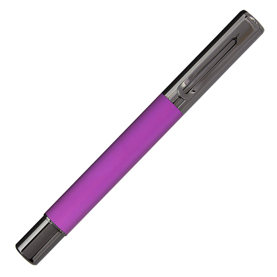 Monteverde Ritma Fountain Pen - Purple