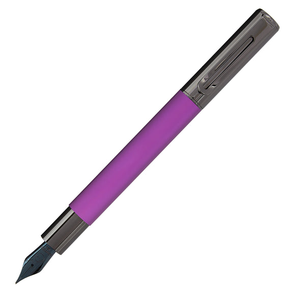 Monteverde Ritma Fountain Pen - Purple