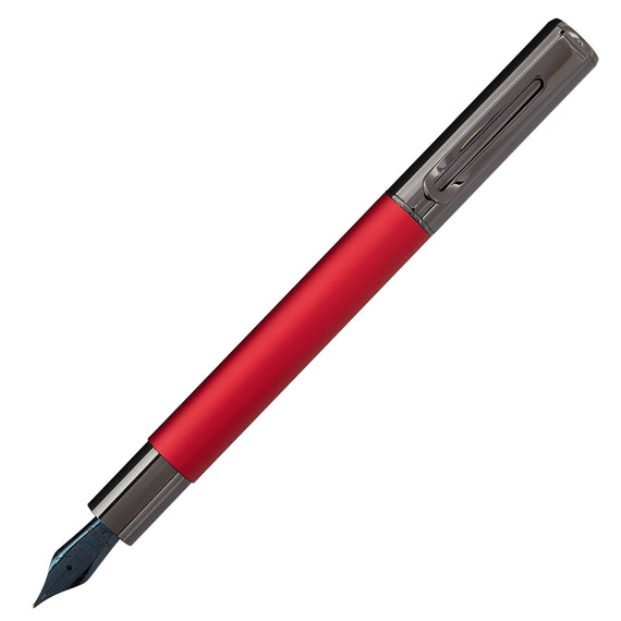Monteverde Ritma Fountain Pen - Red
