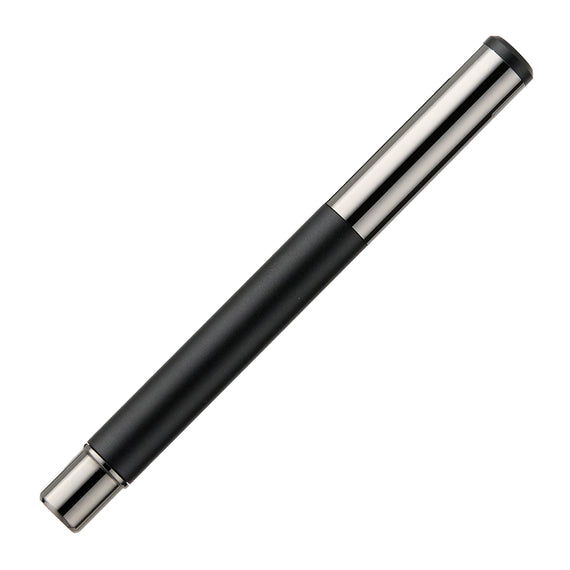 Monteverde Ritma Gala Fountain Pen - Black
