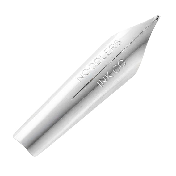 Noodler's Nib Creaper #2 Steel Nib - Flex