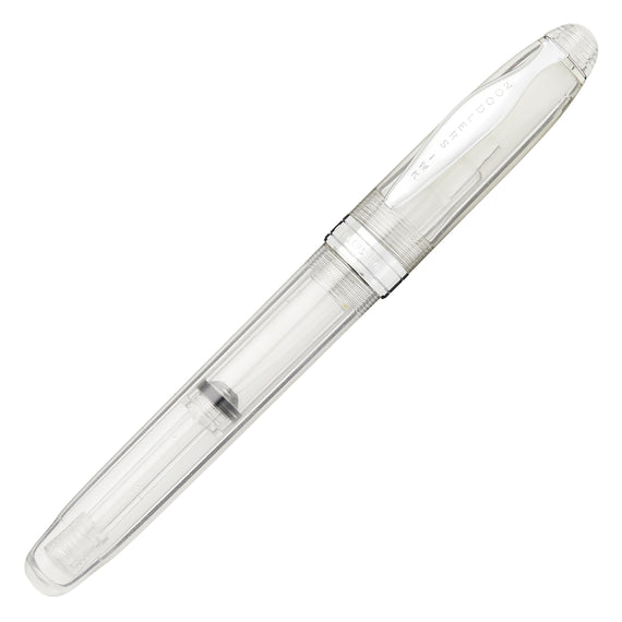 Noodler's Ahab Brush Pen - Clear