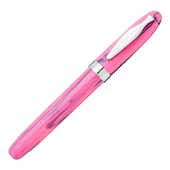 Noodler's Ahab Flex Fountain Pen - Charon's Panther