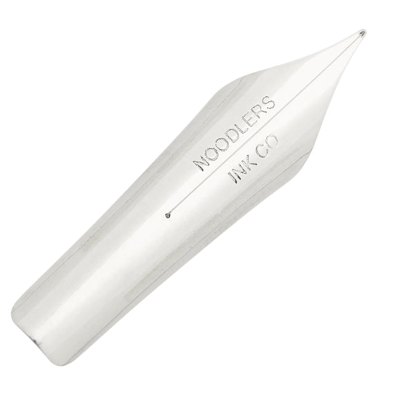 Noodler's Ahab/Konrad #6 Steel Nib - Flex