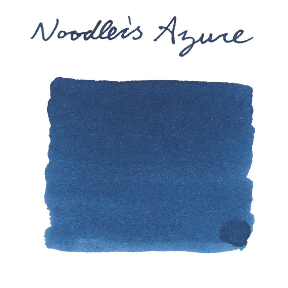 Noodler's Azure
