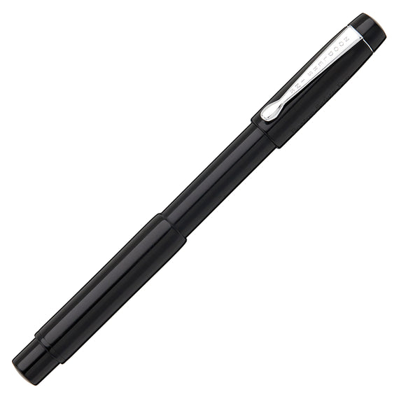 Noodler's Boston Safety Pen - Black