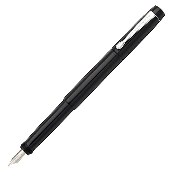 Noodler's Boston Safety Pen - Black
