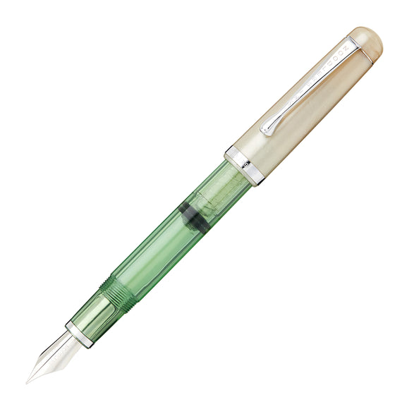 Noodler's Konrad Flex Fountain Pen - 1820 Essex