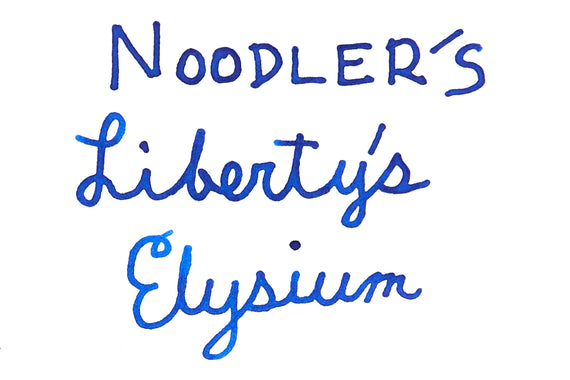 Noodler's Liberty's Elysium