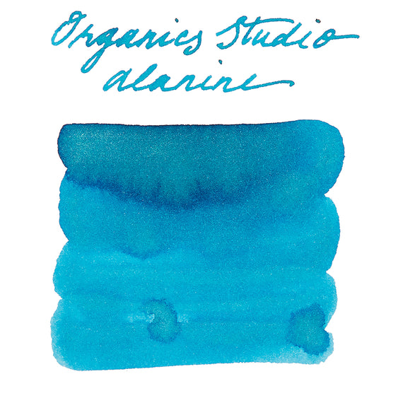 Organics Studio Alanine fountain pen ink