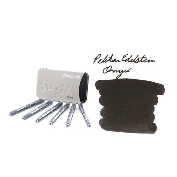 Pelikan Edelstein Onyx - Ink Cartridges