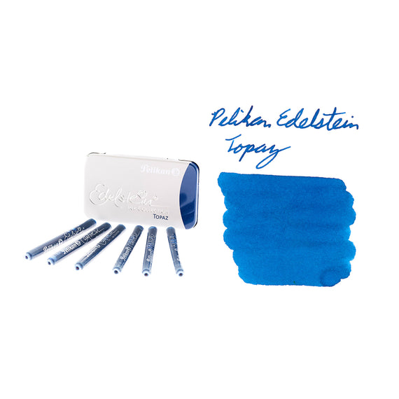 Pelikan Edelstein Topaz - Ink Cartridges