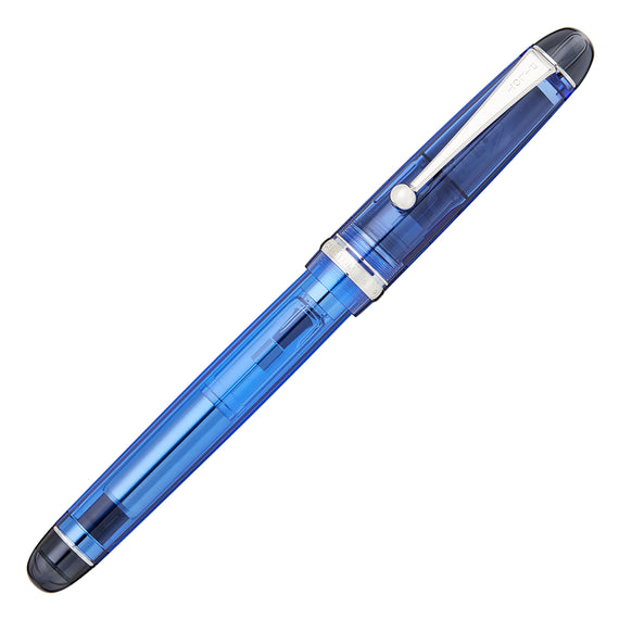 Pilot Custom 74 Fountain Pen - Blue