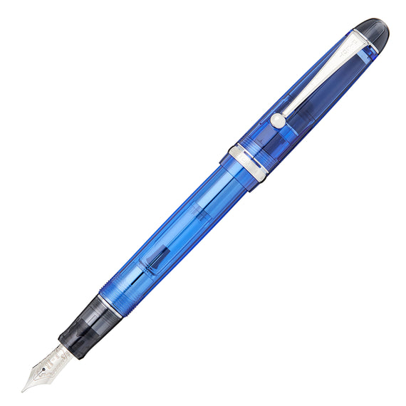 Pilot Custom 74 Fountain Pen - Blue