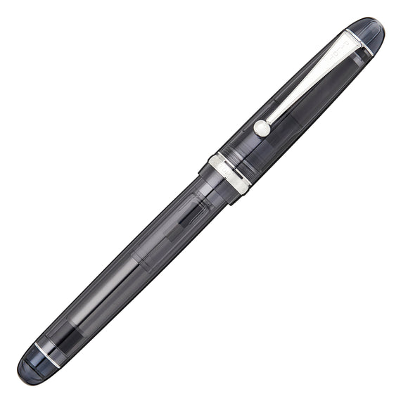 Pilot Custom 74 Fountain Pen - Smoke