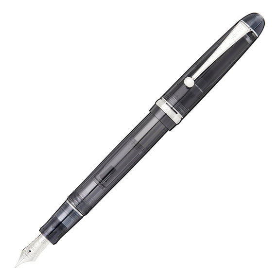 Pilot Custom 74 Fountain Pen - Smoke