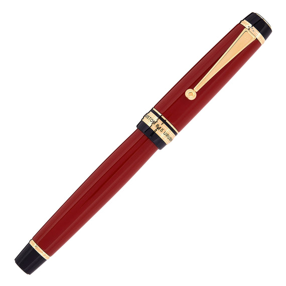 Pilot Custom 845 Urushi Vermillion