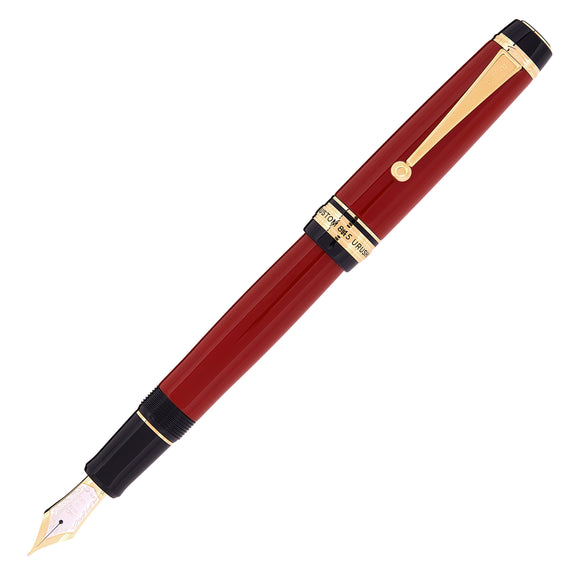 Pilot Custom 845 Urushi Vermillion