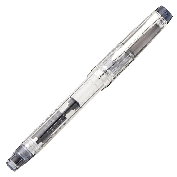 Pilot Custom Heritage 92 Fountain Pen - Clear