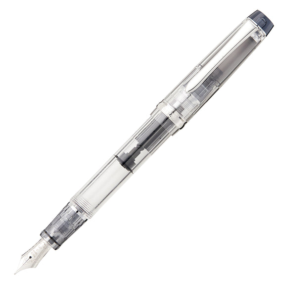 Pilot Custom Heritage 92 Fountain Pen - Clear