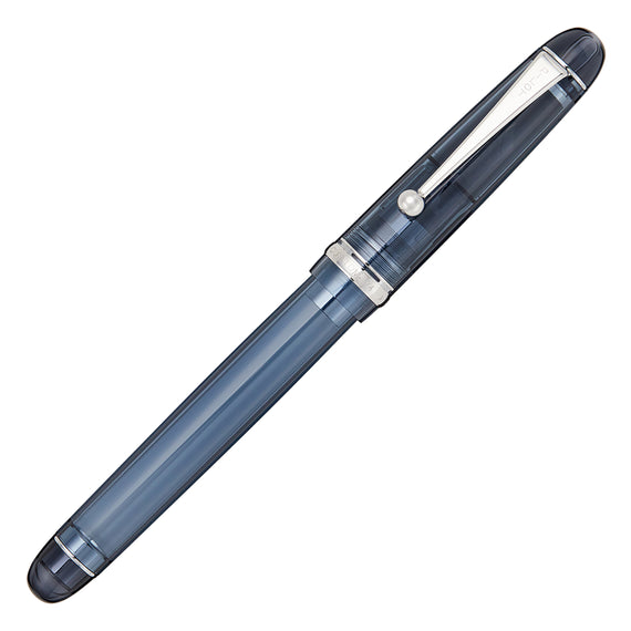 Pilot Custom 74 Fountain Pen - Blue Stone