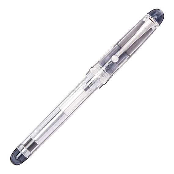 Pilot Custom 74 Fountain Pen - Clear
