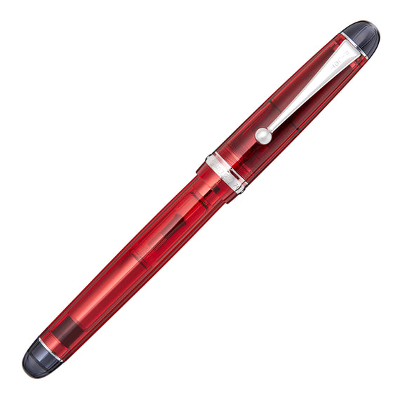 Pilot Custom 74 Fountain Pen - Grenadine