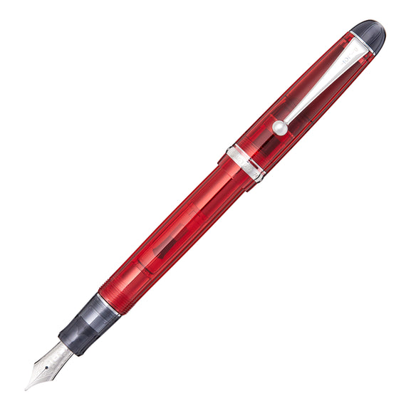 Pilot Custom 74 Fountain Pen - Grenadine