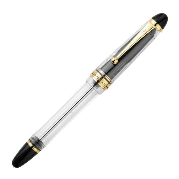 Pilot Custom 823 Fountain Pen - Clear