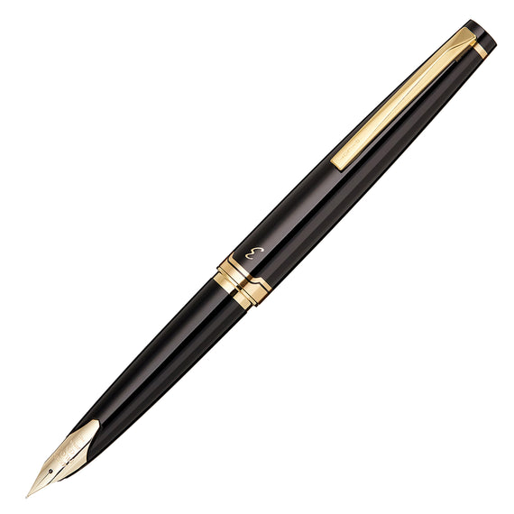 Pilot E95s Fountain Pen - Black