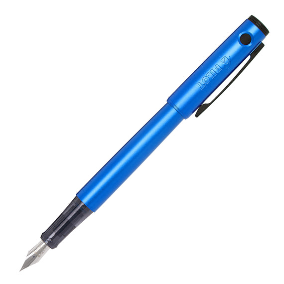 Pilot Explorer Fountain Pen - Blue