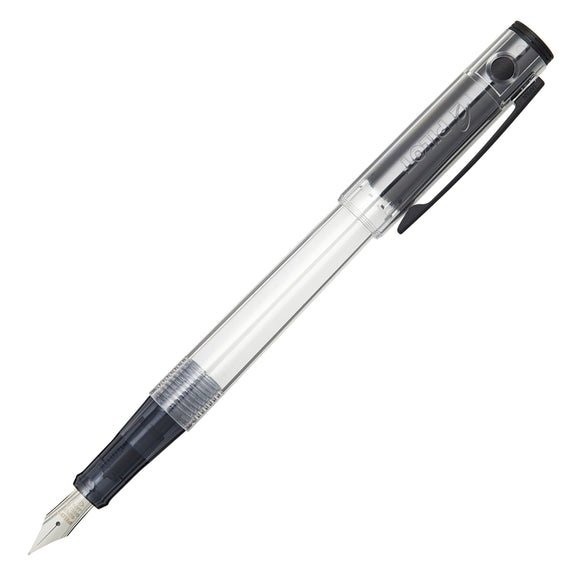 Pilot Explorer Fountain Pen - Clear