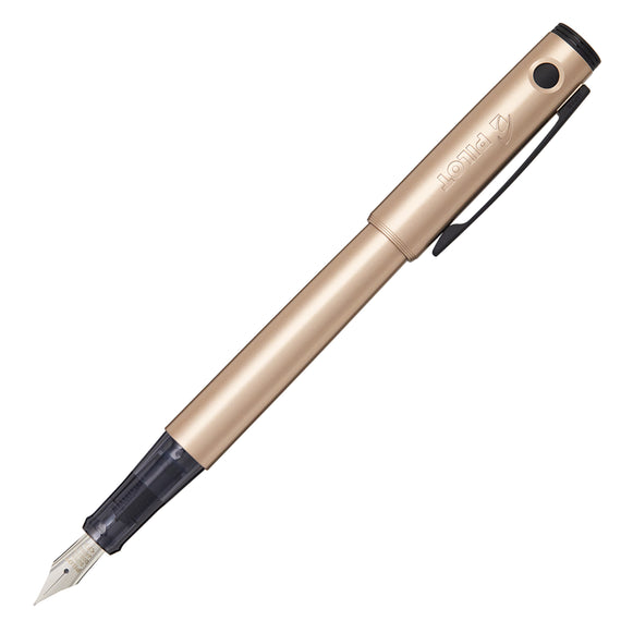 Pilot Explorer Fountain Pen - Copper