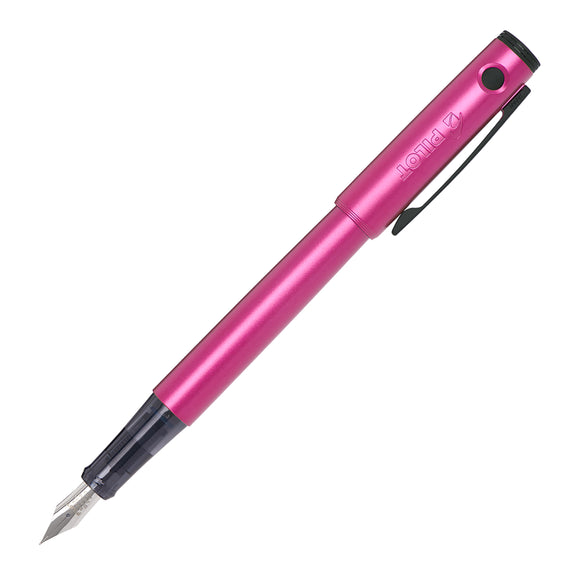 Pilot Explorer Fountain Pen - Pink