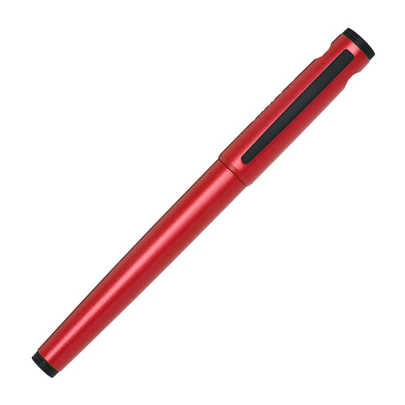 Pilot Explorer Fountain Pen - Red