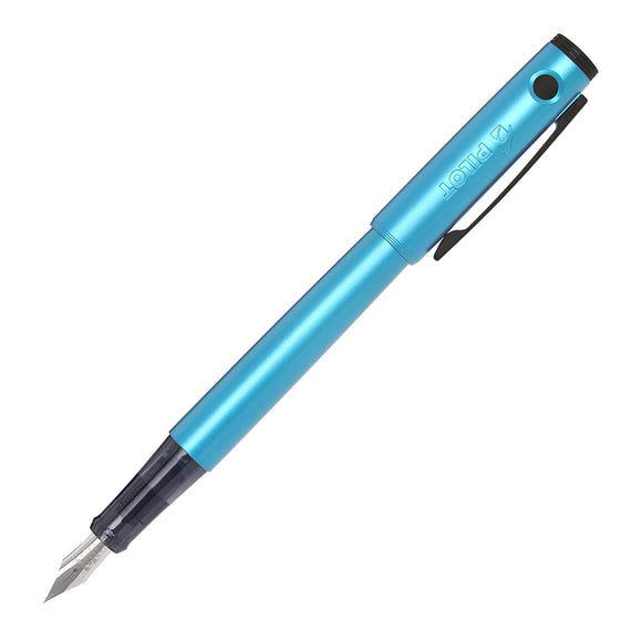 Pilot Explorer Fountain Pen - Turquoise