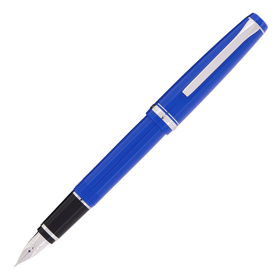Pilot Falcon Fountain Pen - Blue