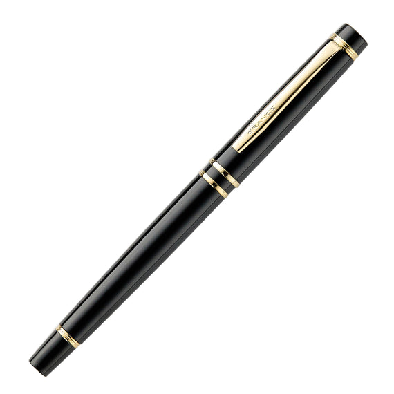 Pilot Grance Fountain Pen - Black