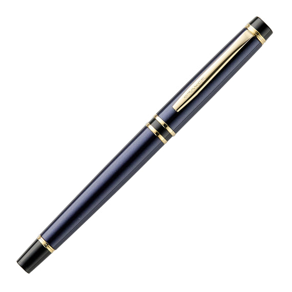 Pilot Grance Fountain Pen - Navy Blue