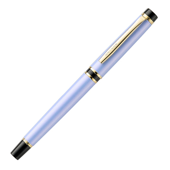 Pilot Grance Fountain Pen - Light Blue
