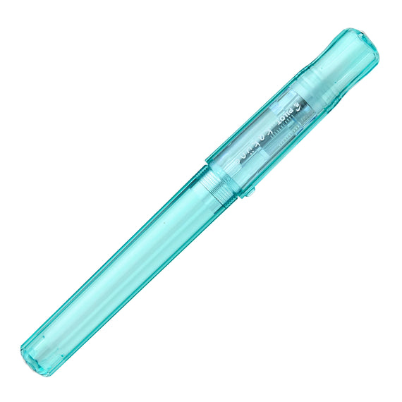 Pilot Kakuno Fountain Pen - Translucent Aqua