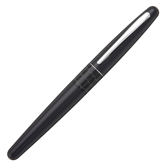 Pilot Metropolitan Fountain Pen - Black Crocodile