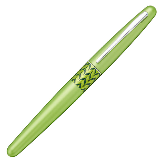 Pilot Metropolitan Fountain Pen - Retro Pop Green
