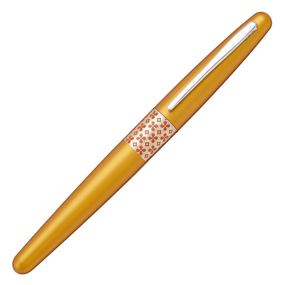 Pilot Metropolitan Fountain Pen - Retro Pop Orange