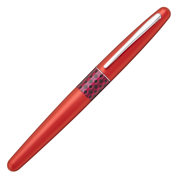 Pilot Metropolitan Fountain Pen - Retro Pop Red