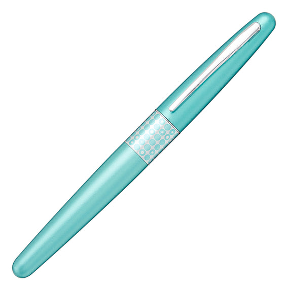 Pilot Metropolitan Fountain Pen - Retro Pop Turquoise