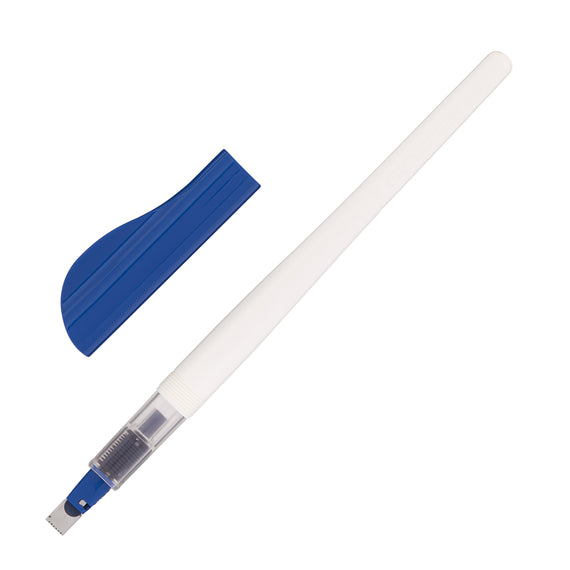 Pilot Parallel Fountain Pen - Blue, 6.0mm